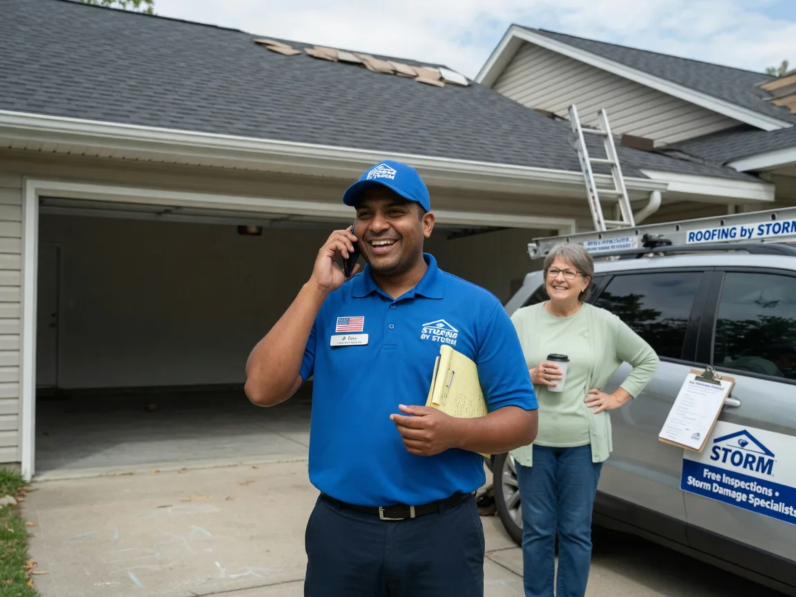Roof Repair Near Me Plainfield, WI FAQs